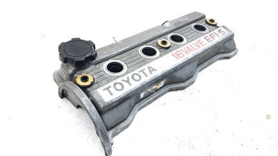1990 Corolla Station Wagon Valve Cover Oem 1.6L