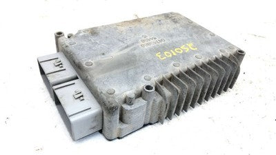 2003 Dodge Caravan Electronic Control Module Computer Ecm Ecu 3.3L 5127681Aa