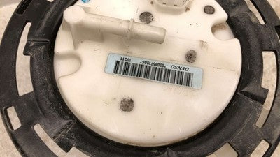 2008-2014 Dodge Avenger Complete Fuel Pump With Sending Unit Gas Level Oem 2.4L
