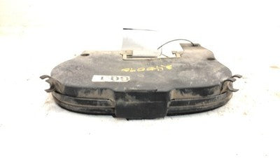 2004-2008 Chevy Aveo Upper Outer Timing Cover Plastic Shield Oem 1.6L 96350168