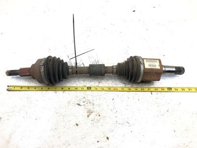 2011-2019 Dodge Journey Driver Left Front Axle Shaft Oem Cv Axle Awd 68079565aa