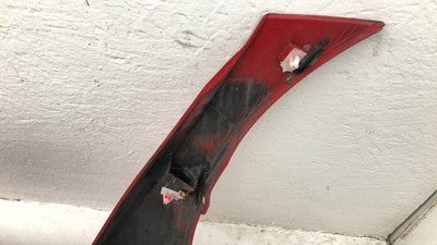 2009-2016 Chevy Impala Passenger Right Lower Rocker Panel Moulding Side Skirt