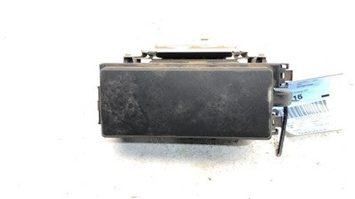 2006 Dodge Durango Multifunction Control Module Computer With Fuse Box 4X4 Oem