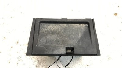 1996-2000 Nissan Pathfinder Back Cargo Area Cubby Compartment Box OEM Rear Trunk