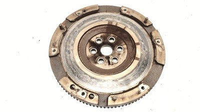 04-09 Mazda 3 Flywheel With Bolts Hardware Manual Transmission 2.3L 5 Speed Mt