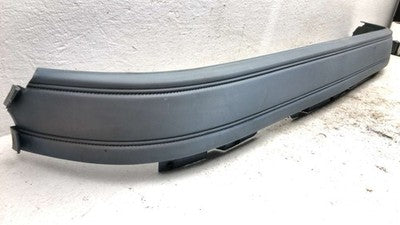 1979 Chevy El Camino Rear Trim Behind Seat Panel Oem