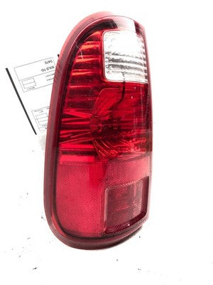 2008-2016 Ford F250 Driver Left Tail Light Oem Brake Lamp Rear Bc3z13405a