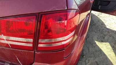 2009 Dodge Journey Passenger Right Tail Light Oem Brake Lamp Rear Quarter