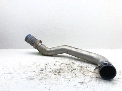 00-03 F250 7.3L Powerstroke air to air intercooler pipe CAC Tube Elbow Couplers