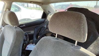 1994-1997 Honda Accord Pair Of Headrests Oem Left Right Set Front Seat