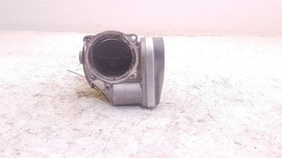 2007 Chrysler Sebring Throttle Body Throttle Valve Assembly 2.7L 04861694Aa