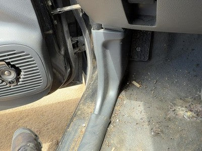 1998 Isuzu Rodeo
