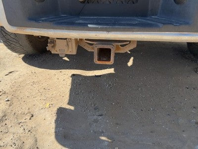 2004-2005 Ford F150 Trailer Receiver Hitch Factory Mount Oem 4L3Z19D520Ba