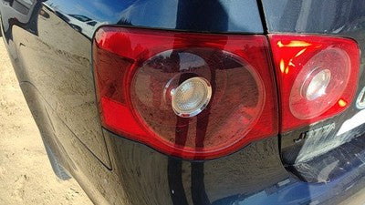 2005-2007 Vw Jetta Driver Left Tail Light Brake Lamp Oem Rear 1K5945095f