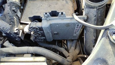 2013 Nissan Rogue Tcm Transmission Control Module Computer Oem 31036Jm62a