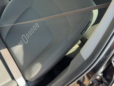 11-16 Kia Sportage Driver Left Front Seat Belt Retractor Oem Shoulder Gray Gah
