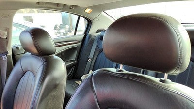 2006-2008 Buick Lucerne Pair Of Front Headrests Oem Left Right Set Seat 15274000