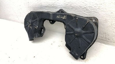 1990-2002 Nissan Pathfinder Timing Cover 3.3L Upper Front 135010W000
