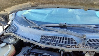 2011-2019 Ford Fiesta Passenger Right Windshield Wiper Arm Oem Blade Lever