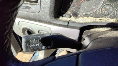 2005-2008 Vw Jetta Turn Signal Switch Column Control Lever Oem 1K0953513a9b9