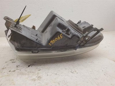 2004-2008 Ford F150 Driver Headlight Front Oem Head Lamp 7L3z13008ga
