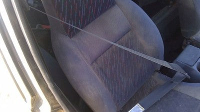 1996 Geo Tracker Passenger Right Front Seat Belt Retractor Oem Shoulder Black