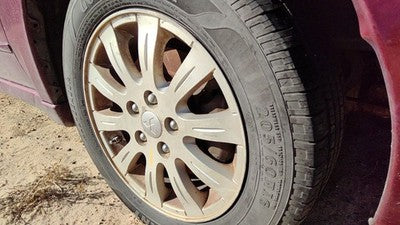 2006-2012 Mitsubishi Galant 16 Aluminum Wheel Oem Factory Rim