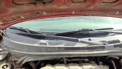 2002-2006 Nissan Altima Passenger Right Windshield Wiper Arm Oem Blade Lever