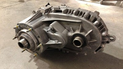 2007-2014 Yukon Denali Transfer Case Assembly Oem 4X4 4Wd Tcase Awd 24246762