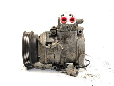 1992-1993 Toyota Camry Ac Compressor Air Conditioner Pump Oem 3Vzfe 6 Cylinder