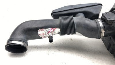 2005-09 Land Rover Lr3 Complete Air Intake Filter Box Housing With Tube Oem 4.0L