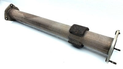 2015 Ford F250 Exhaust Spacer Pipe 35.5In 172In Wb Oem 6.7L Powerstroke