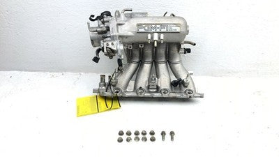 1988-1989 Acura Integra Intake Manifold Oem 17100Pg7a10