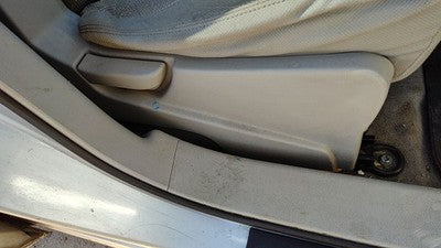 2013 Nissan Rogue Passenger Right Side Seat Trim Panel Oem Gray K