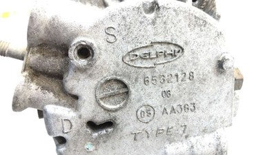 04-06 Chevy Malibu Ac Compressor Air Conditioner Pump Assembly Oem 3.5L