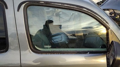 2006-2011 Chevy Hhr Passenger Right Front Side Window Door Glass Oem 22714357