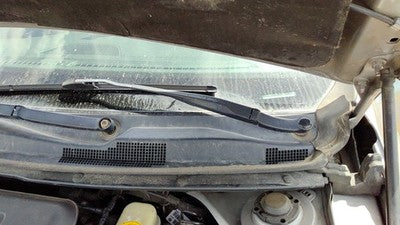 2015 Chrysler 200 Driver Left Windshield Wiper Arm Oem Blade Lever 68241707Aa