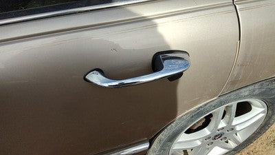 1992 Buick Park Ave Ultra Driver Left Rear Outside Door Handle Oem Back