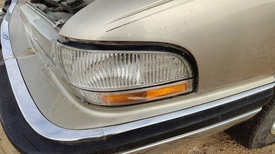 91-96 Buick Park Ave Driver Left Front Turn Signal Light Lamp Oem Fender Mounted