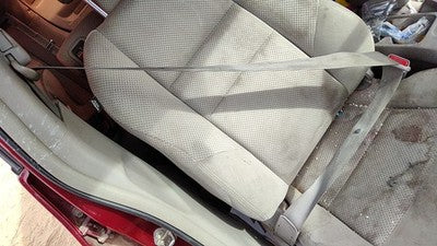 10-14 Honda Insight Passenger Right Front Seat Belt Retractor Oem Shoulder Tan