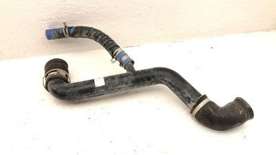 2003 Freightliner School Bus Fl70 Coolant Tube Pipe Elbow Radiator Hose Y Oem