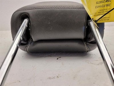 2013 Ford Mustang Driver Left Seat Head Rest OEM Black