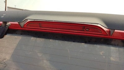 1993-1995 Nissan Pathfinder Third Brake Light Middle Lamp Oem 2659060G00