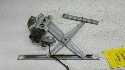 2002 Dodge Ram 1500 Oem Passenger Front Window Regulator Electric With Motor
