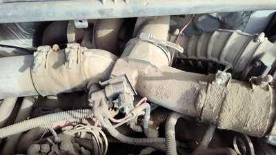2000 Ford F250 Super Duty Intake Spider Manifold Oem 7.3L Powerstroke