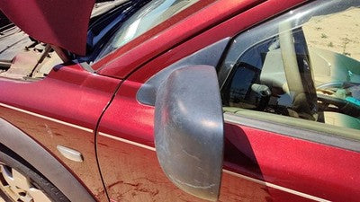 2001-2005 Volvo V70 Xc Driver Left Side Mirror Door Mounted Oem 306349366