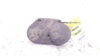 2002-2005 Land Rover Freelander Timing Cover Upper Passenger Right Oem