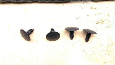 1995 Ford F150 Rear Cab Panel Carpet Standard Cab Oem