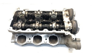 2008-2009 Pontiac G8 Driver Left Cylinder Head Assembly Oem 3.6L 12634222