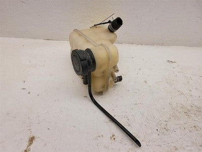 2000 Land Rover Range Rover Radiator Overflow Tank Bottle 4.6 Coolant Reservoir